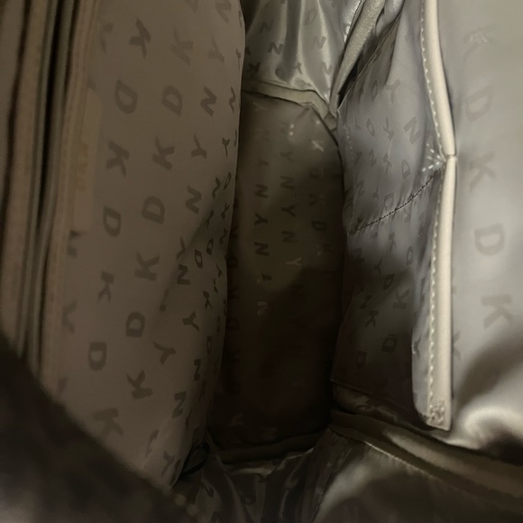 DKNY Backpack - Picture 7 of 7